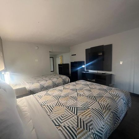 Motel 6 Glendale Az Екстер'єр фото
