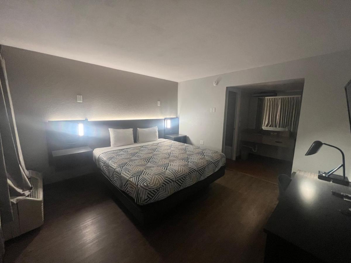 Motel 6 Glendale Az Екстер'єр фото