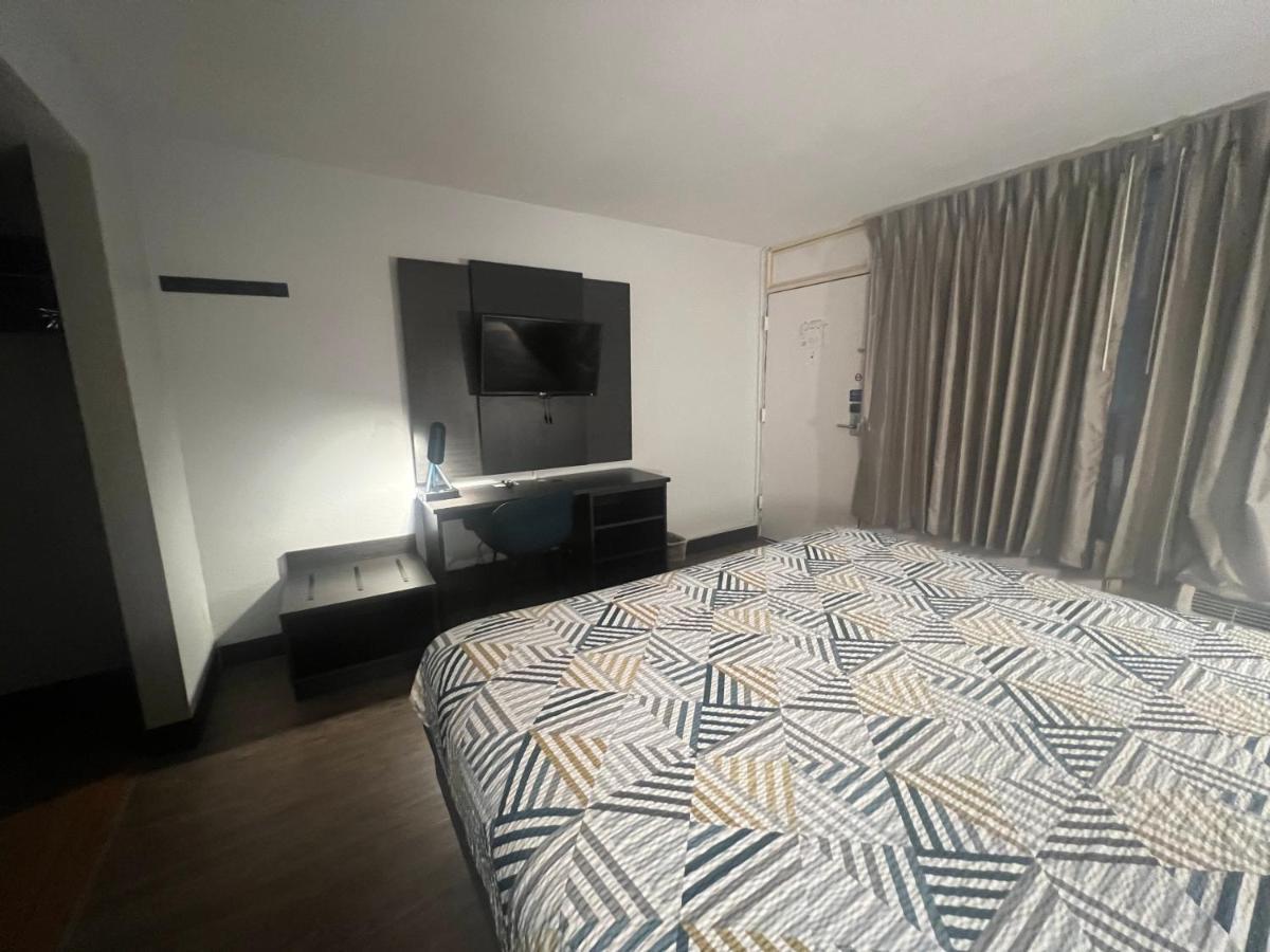 Motel 6 Glendale Az Екстер'єр фото