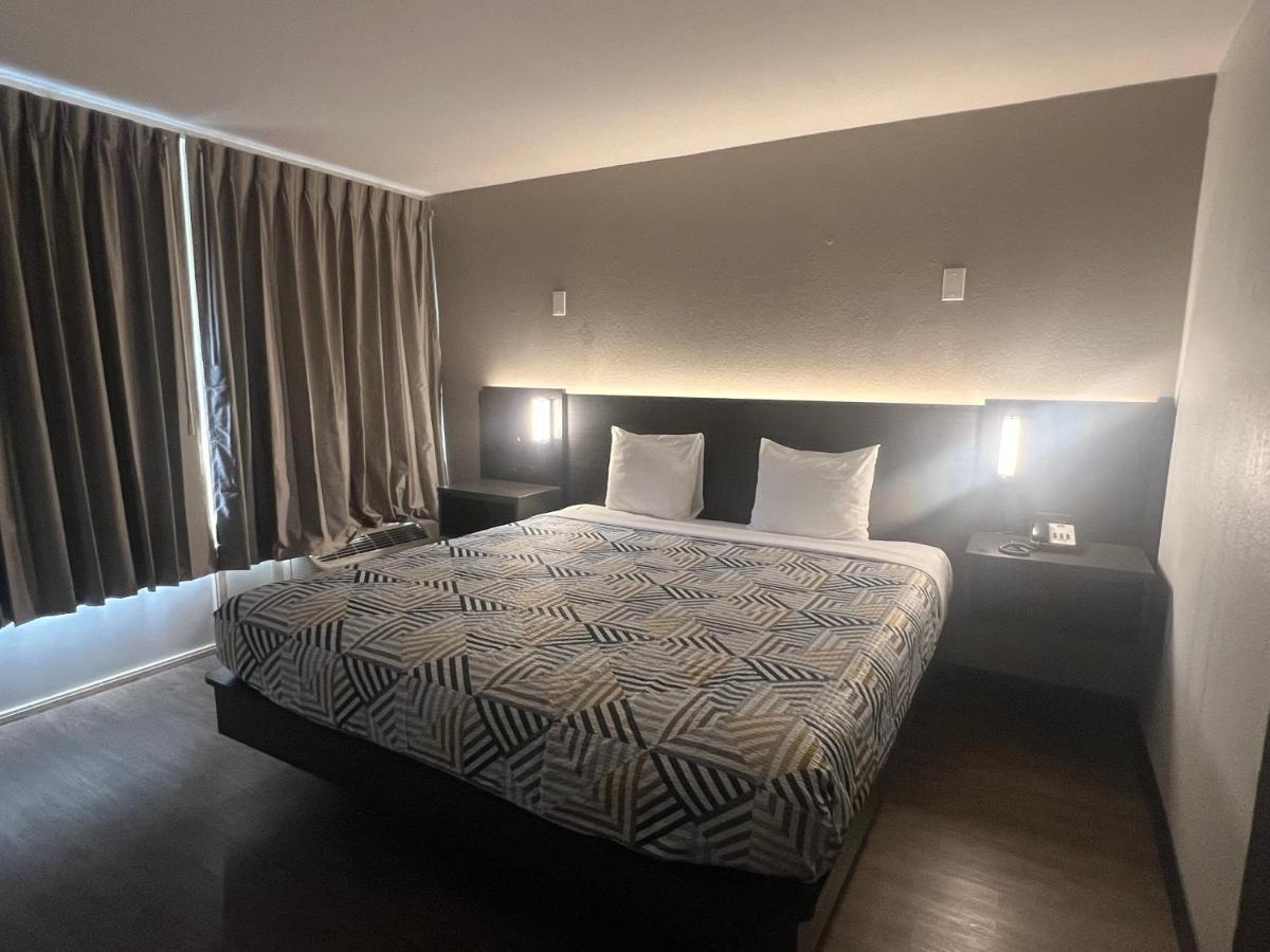 Motel 6 Glendale Az Екстер'єр фото