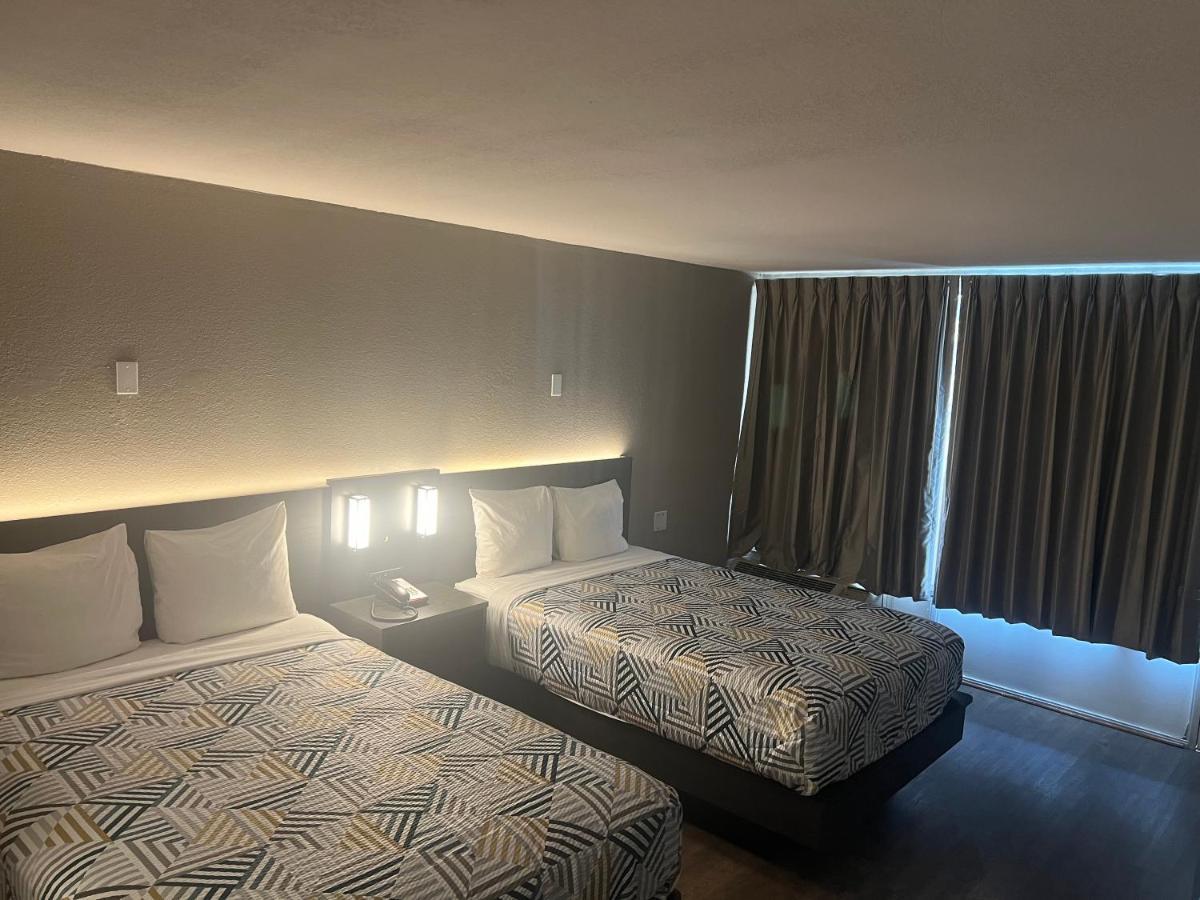 Motel 6 Glendale Az Екстер'єр фото
