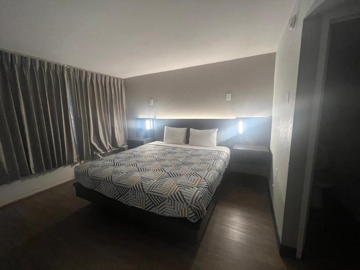 Motel 6 Glendale Az Екстер'єр фото