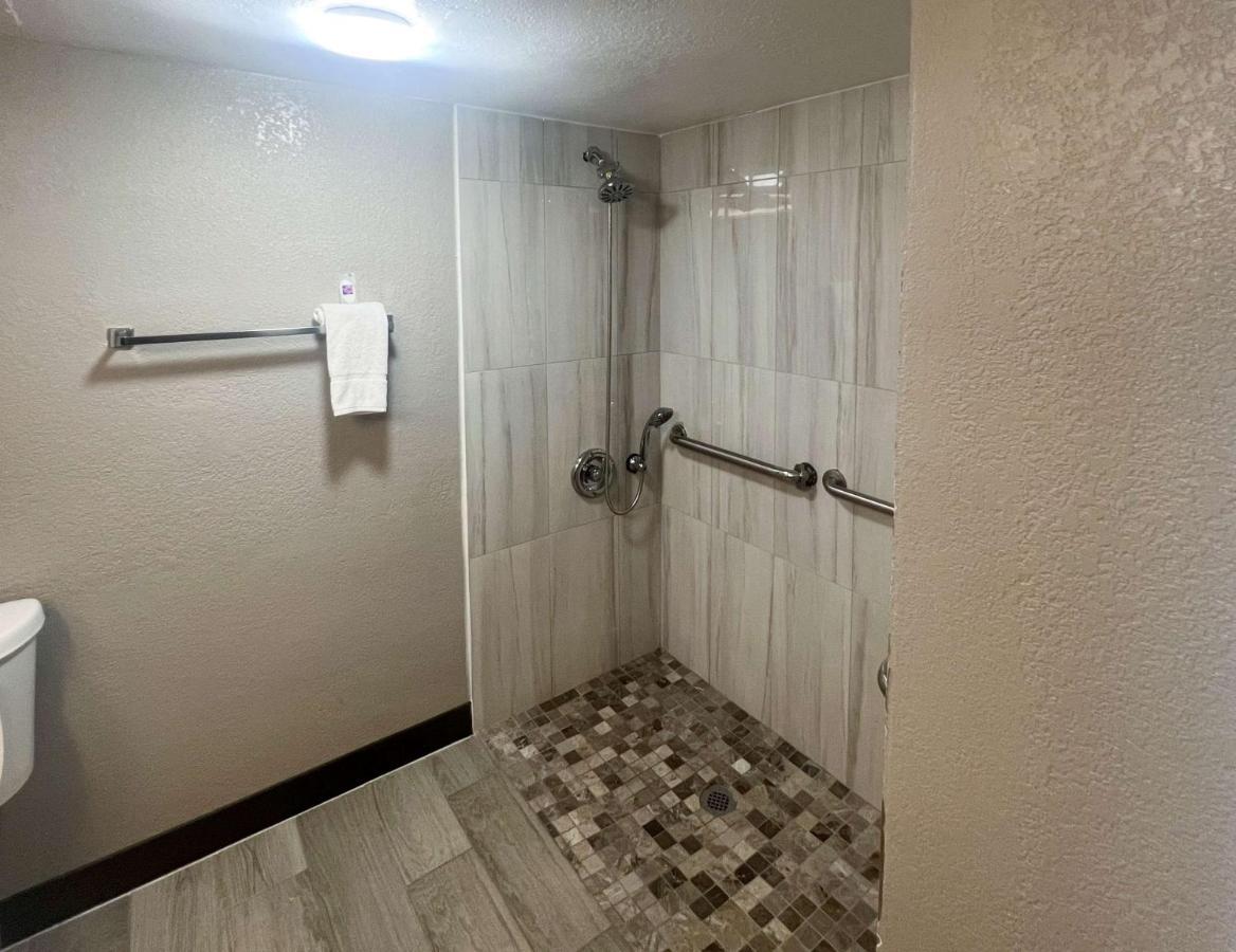 Motel 6 Glendale Az Екстер'єр фото