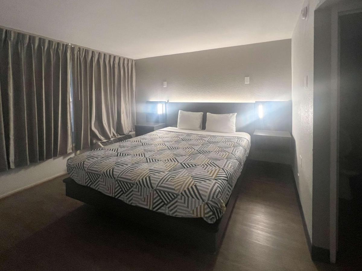 Motel 6 Glendale Az Екстер'єр фото