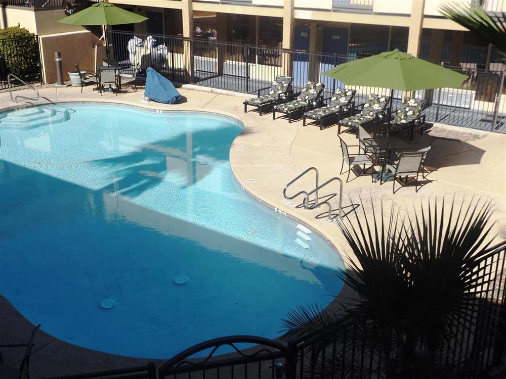 Motel 6 Glendale Az Зручності фото