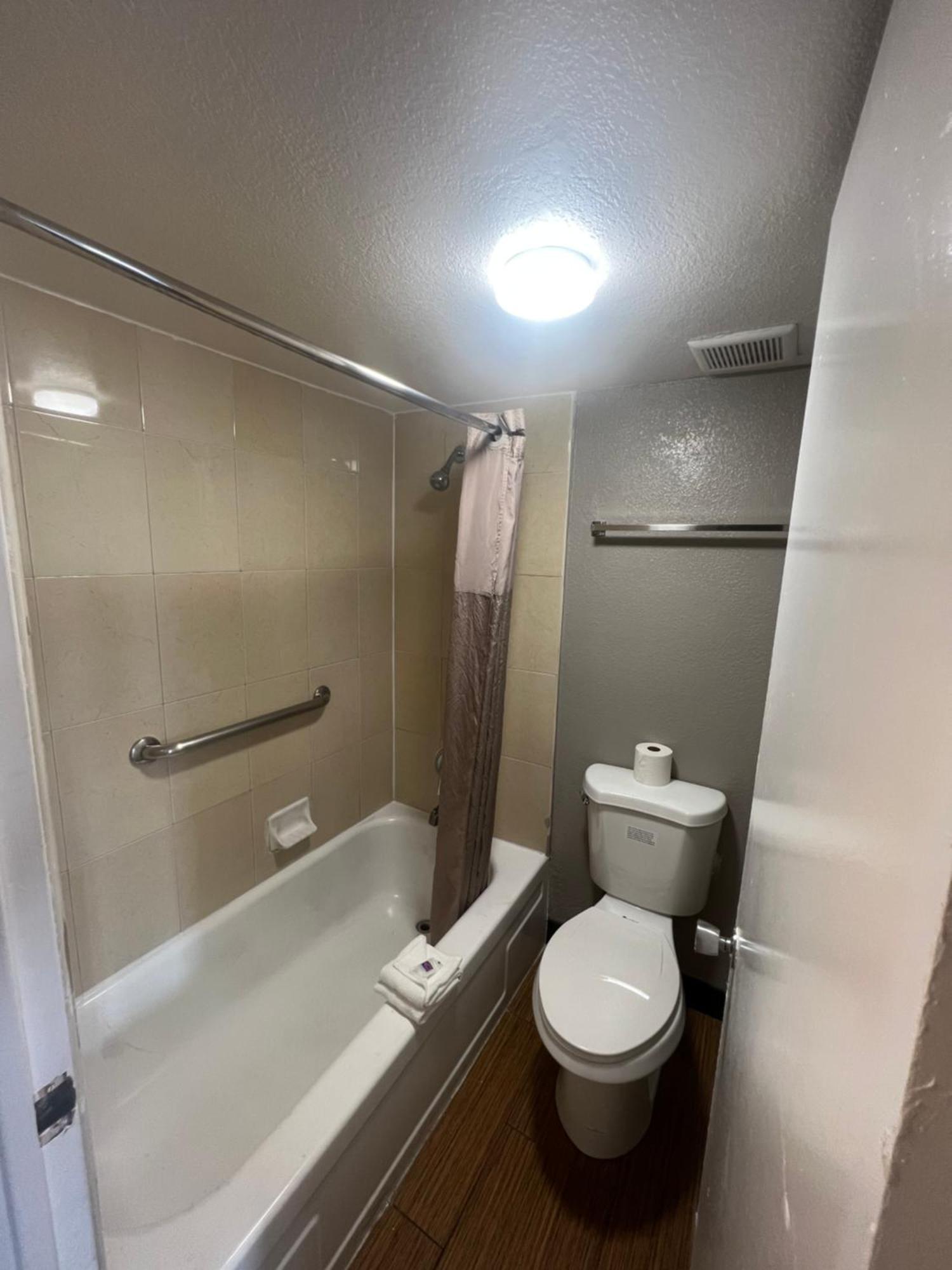 Motel 6 Glendale Az Екстер'єр фото