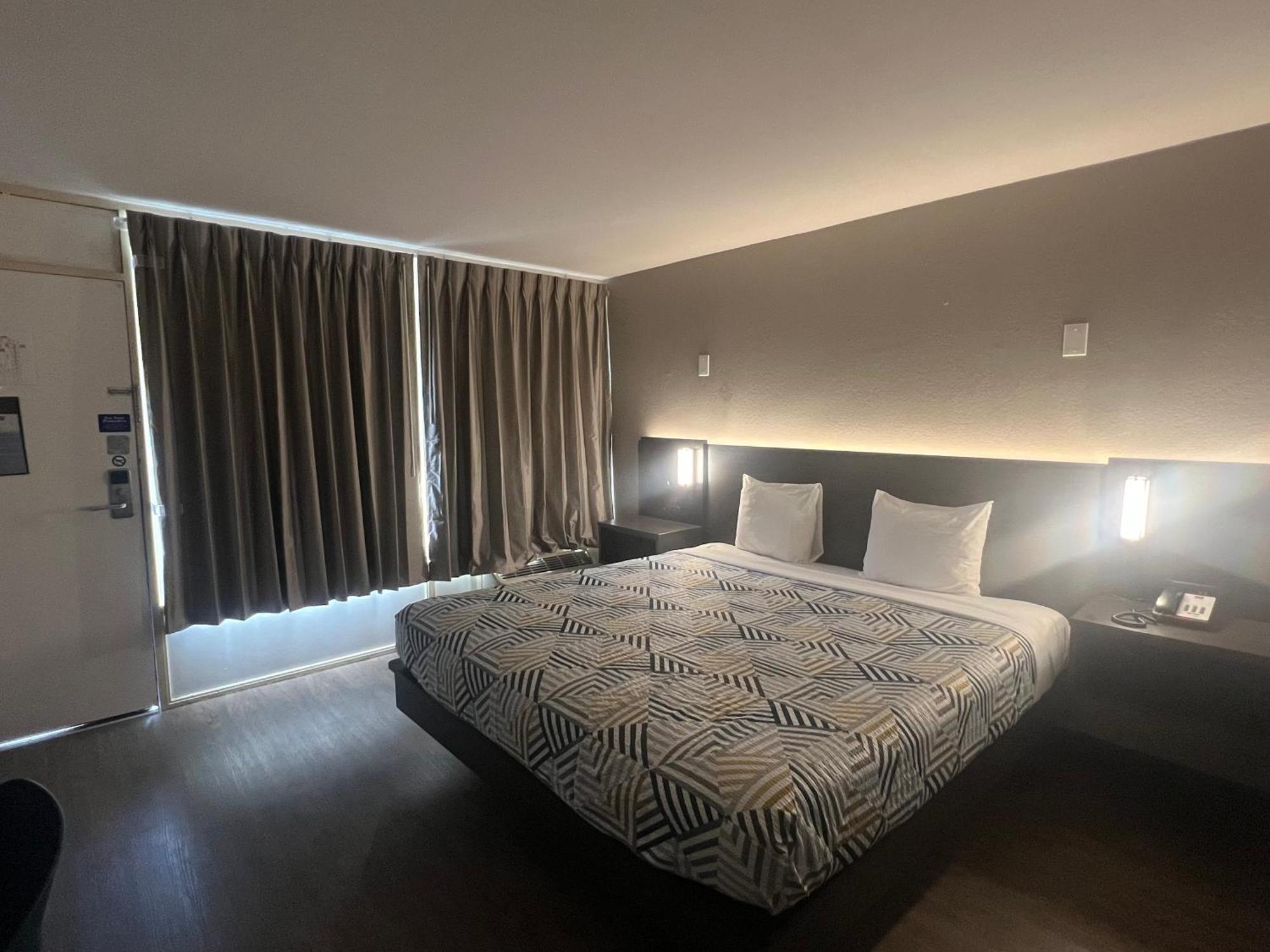Motel 6 Glendale Az Екстер'єр фото