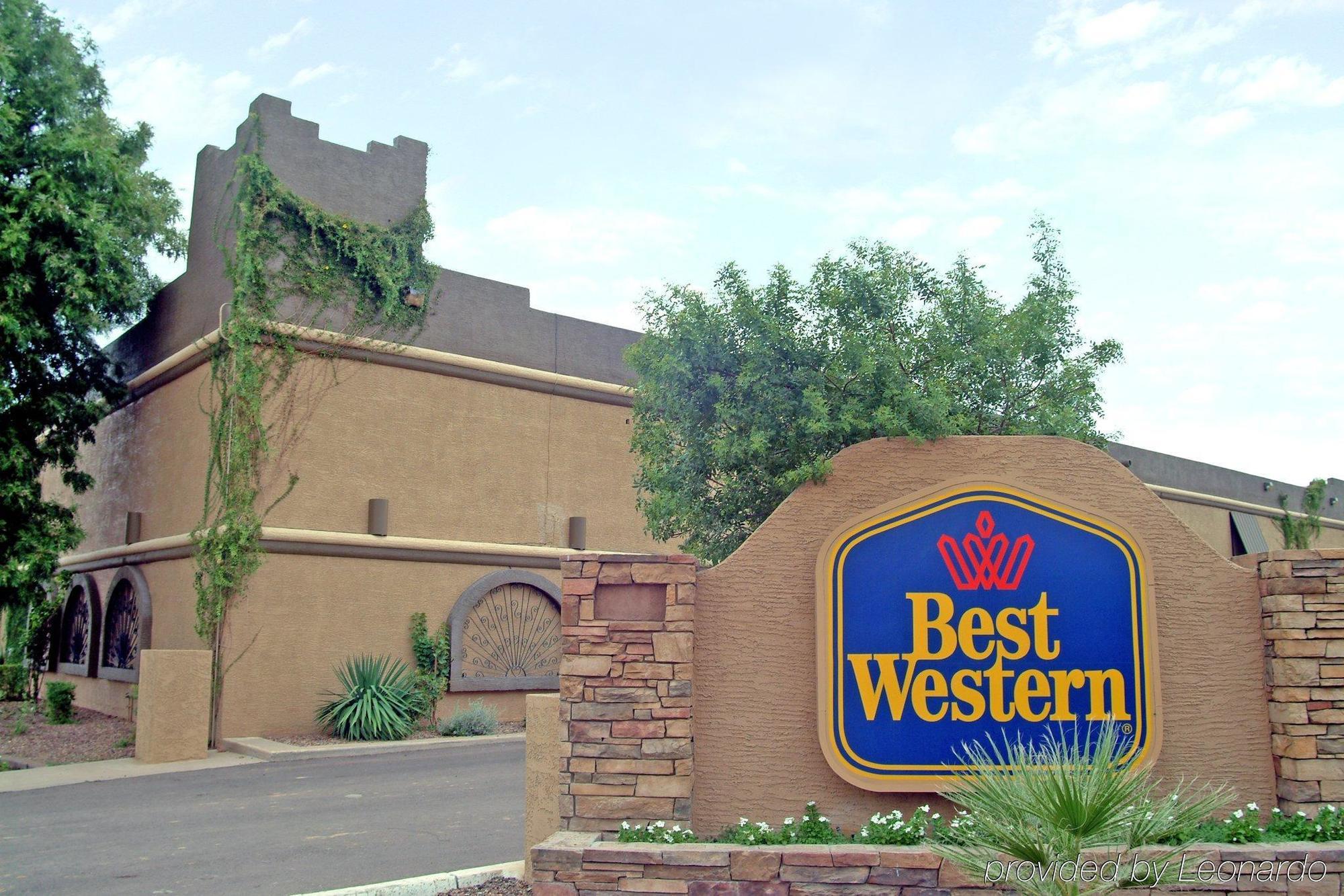 Motel 6 Glendale Az Екстер'єр фото