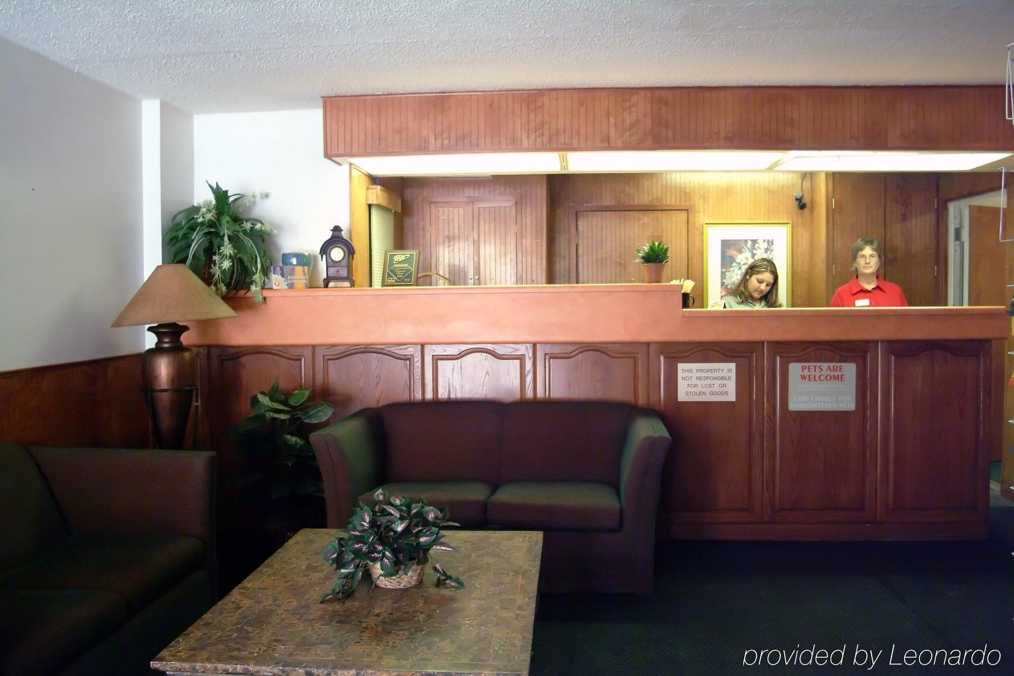 Motel 6 Glendale Az Екстер'єр фото