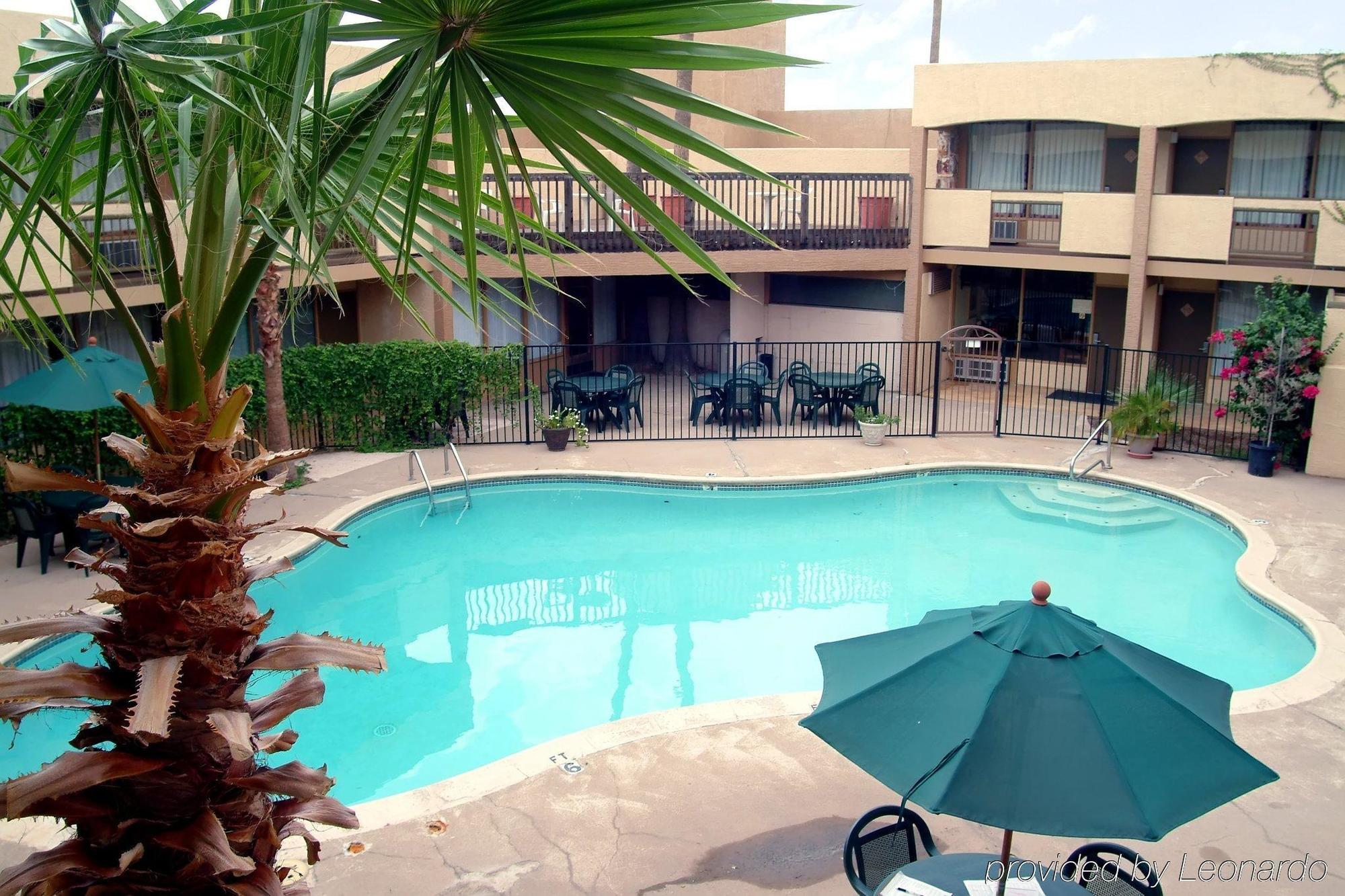 Motel 6 Glendale Az Екстер'єр фото