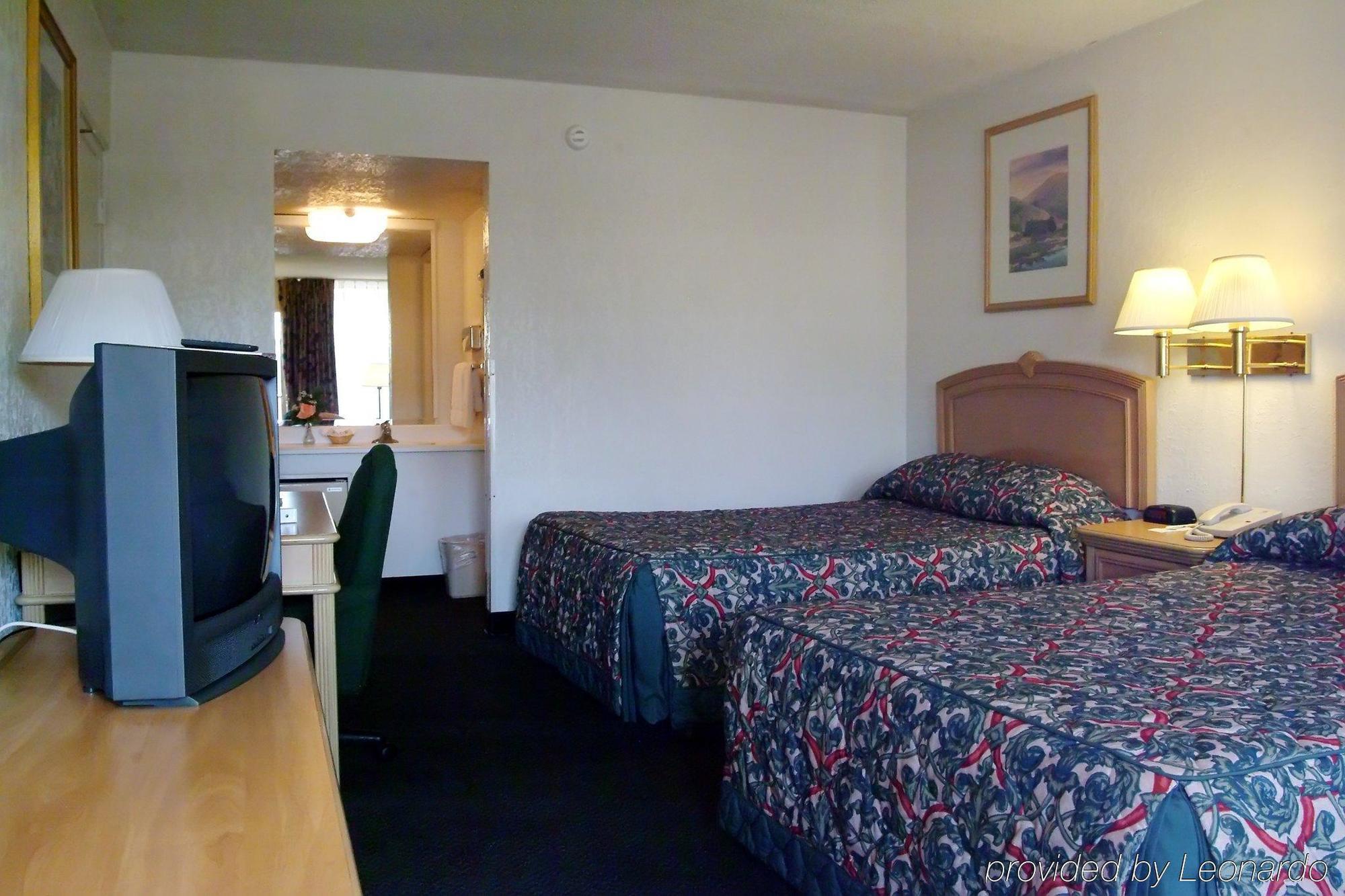 Motel 6 Glendale Az Екстер'єр фото