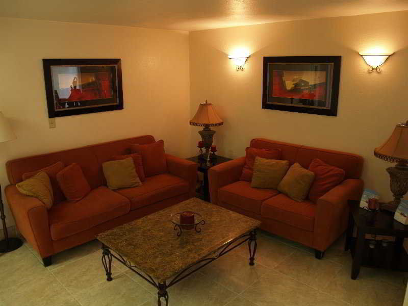 Motel 6 Glendale Az Екстер'єр фото