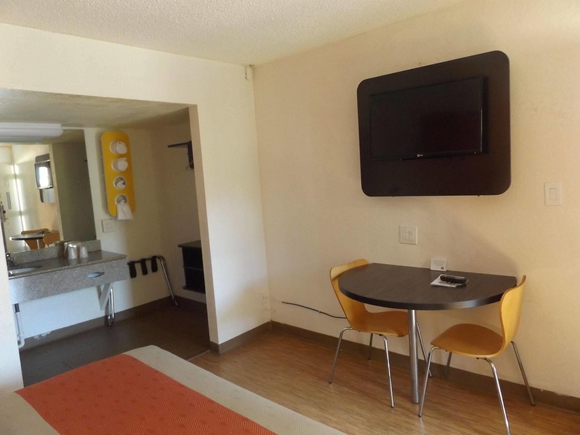 Motel 6 Glendale Az Екстер'єр фото
